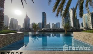 1 Schlafzimmer Appartement zu verkaufen in Park Island, Dubai 