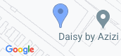 Map View of Daisy