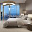 2 Schlafzimmer Appartement zu verkaufen im Grand Bleu Tower, EMAAR Beachfront