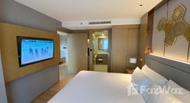 ยูนิตที่เหลืออยู่ในโครงการ เมอคิวรี่ วินด์แดม ลาวิต้า