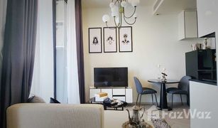 1 Bedroom Condo for sale in Bang Lamphu Lang, Bangkok Chapter Charoennakorn-Riverside