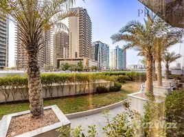 Studio Condo for sale at The Spirit, Dubai Sports City