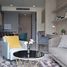 2 Habitación Apartamento en alquiler en Hyde Sukhumvit 11, Khlong Toei Nuea, Watthana