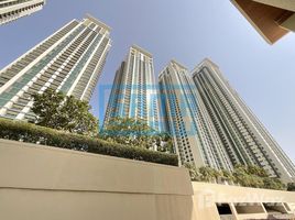 2 спален Квартира на продажу в Burooj Views, Blue Towers, Al Dhafrah