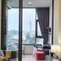 1 Bedroom Condo for rent at Centric Ratchayothin, Chantharakasem, Chatuchak, Bangkok, Thailand