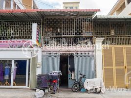 2 Schlafzimmer Haus zu verkaufen in Chamkar Mon, Phnom Penh, Tonle Basak, Chamkar Mon