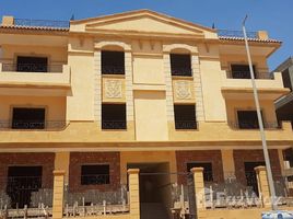 6 Bedroom Apartment for sale at El Koronfel, The 5th Settlement, New Cairo City, Cairo