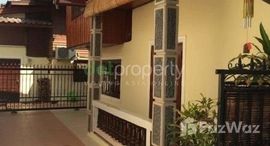 Available Units at 3 Bedroom Serviced Apartment for rent in Anou, Vientiane