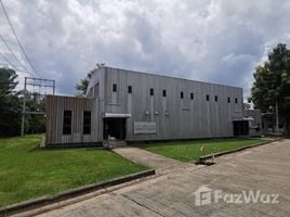 Studio Warehouse for sale in Thailand, Ton Pao, San Kamphaeng, Chiang Mai, Thailand