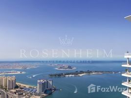 1 Habitación Apartamento en venta en Palm Beach Towers 3, Al Sufouh Road, Al Sufouh