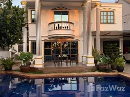 4 Bedroom House for sale in Ratsada, Phuket, Ratsada, Phuket Town, Phuket, Thailand