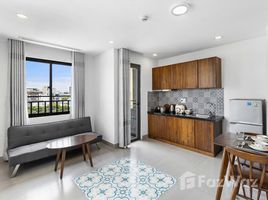 1 Bedroom House for rent in My An, Da Nang, My An