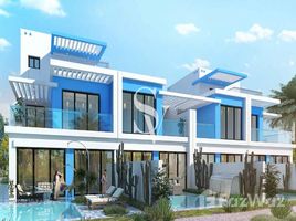 5 chambre Maison de ville à vendre à Santorini., DAMAC Lagoons