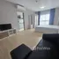 Studio Condo for rent at Supalai Loft @Talat Phlu Station, Dao Khanong