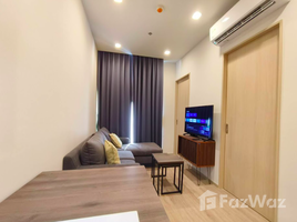 1 chambre Condominium à louer à , Khlong Tan Nuea