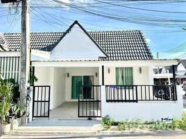 2 침실 Rattanakorn Village 21 에서 판매하는 주택, Nong Prue