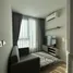 2 Bedroom Condo for rent at Modiz Rhyme Ramkhamhaeng, Hua Mak