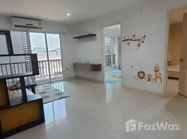 2 Bedroom Condo for sale at TheGreen Condominium 2, Bang Chak, Phra Khanong, Bangkok, Thailand