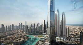 Available Units at The Address Residences Dubai Opera