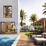5 спален Вилла на продажу в Noya Luma, Yas Island