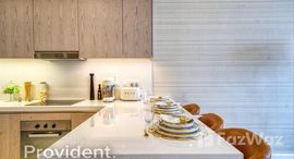 Available Units at The Palm Tower