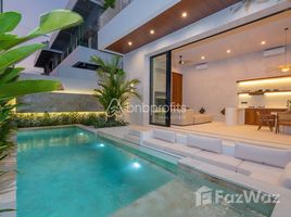 2 chambre Villa for sale in Badung, Bali, Canggu, Badung