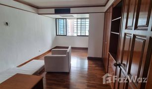 3 Bedrooms Apartment for sale in Lumphini, Bangkok Peng Seng Mansion