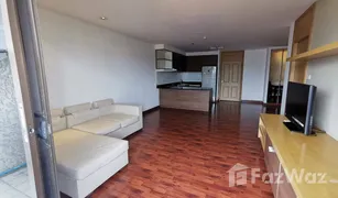 1 Bedroom Condo for sale in Phra Khanong, Bangkok The Roof Garden Onnut