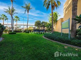 4 Bedroom Villa for sale at Canal Cove Frond L, Canal Cove Villas, Palm Jumeirah