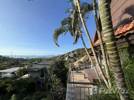 3 Schlafzimmer Villa zu verkaufen im Santi Thani, Maenam, Koh Samui