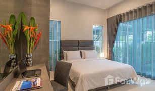 3 Schlafzimmern Villa zu verkaufen in Ao Nang, Krabi The Haven Krabi