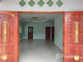 3 Bedroom House for sale at Ban Boonland Bangplama, Khok Khram, Bang Pla Ma, Suphan Buri