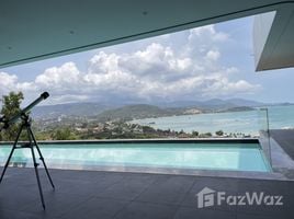 11 спален Вилла for sale in Аэропорт Samui International, Бопхут, Бопхут