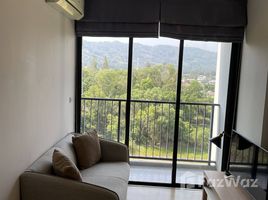 1 Schlafzimmer Wohnung zu verkaufen im Zcape X2, Choeng Thale, Thalang, Phuket