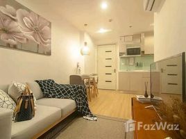 1 chambre Condominium à vendre à Artemis Sukhumvit 77., Suan Luang, Suan Luang, Bangkok