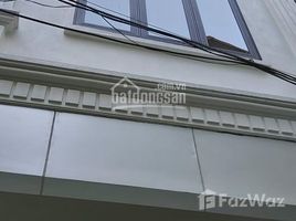 Studio Nhà mặt tiền for sale in Hoàng Mai, Hà Nội, Thanh Trì, Hoàng Mai