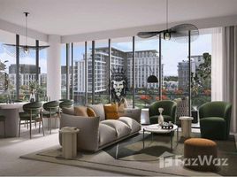 2 Habitación Apartamento en venta en Central Park Building 1, Al Wasl Road