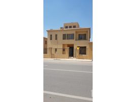 在Allegria出售的4 卧室 屋, Sheikh Zayed Compounds, Sheikh Zayed City, Giza, 埃及