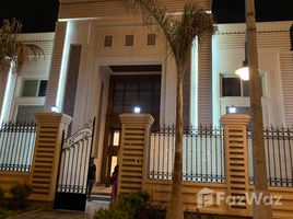 7 Bedroom House for sale at Royal City, Sheikh Zayed Compounds, Sheikh Zayed City