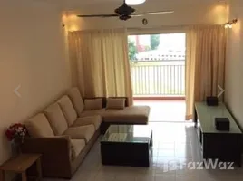 3 Habitación Ático en alquiler en Arc @ Tampines, Tampines west, Tampines