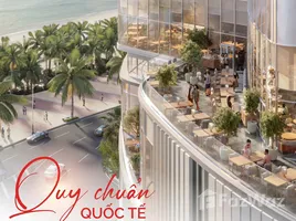 3 Habitación Apartamento en venta en Nobu Danang Residences, Phuoc My