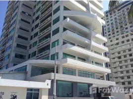 3 Bedroom Apartment for rent at Aquamira Unit 18 C: Lounge on Your High Floor Balcony Overlooking the Ocean, Salinas, Salinas