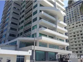 3 Habitación Apartamento en alquiler en Aquamira Unit 18 C: Lounge on Your High Floor Balcony Overlooking the Ocean, Salinas