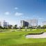 1 спален Квартира на продажу в Golf Grand, Sidra Villas