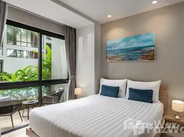 ขายคอนโด 1 ห้องนอน ในโครงการ ไดมอนด์ คอนโดมิเนียม บางเทา, เชิงทะเล