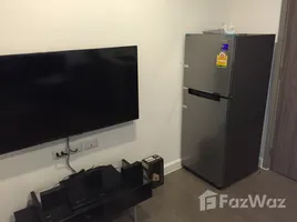 ขายอพาร์ทเม้นท์ 1 ห้องนอน ในโครงการ อ สเปซ ไอดี อโศก-รัชดา, ดินแดง