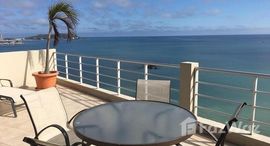 Gorgeous long term ocean-front rental in Salinas’ San Lorenzo section 在售单元