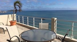 Gorgeous long term ocean-front rental in Salinas’ San Lorenzo section에서 사용 가능한 장치