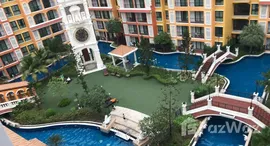 Venetian Signature Condo Resort Pattayaで利用可能なユニット