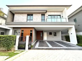 4 Bedroom Villa for rent at The City Bangna, Bang Kaeo, Bang Phli, Samut Prakan
